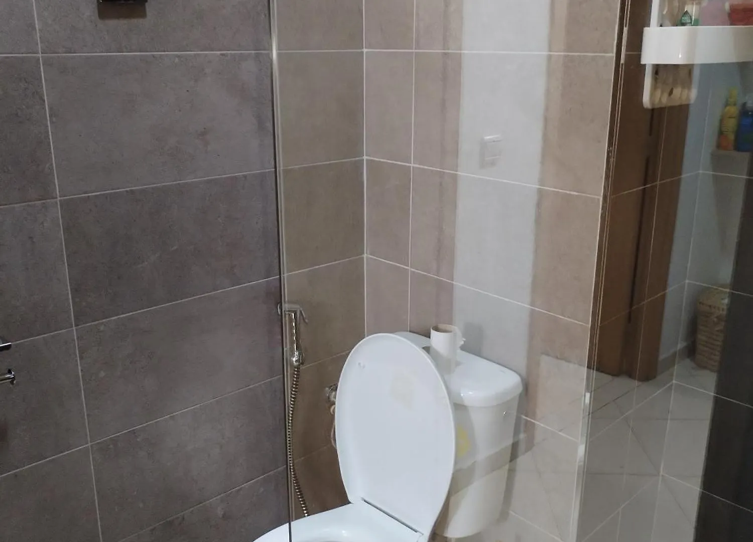 Apartament Large Sea View Studio Agadir