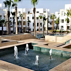 Hotel apartamentowy Dominium