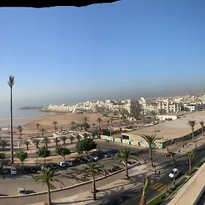 Apartment Bord De La, Agadir