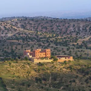 Atlas Kasbah Lodge